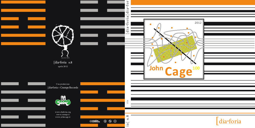 [dia•foria #8 – John Cage 100