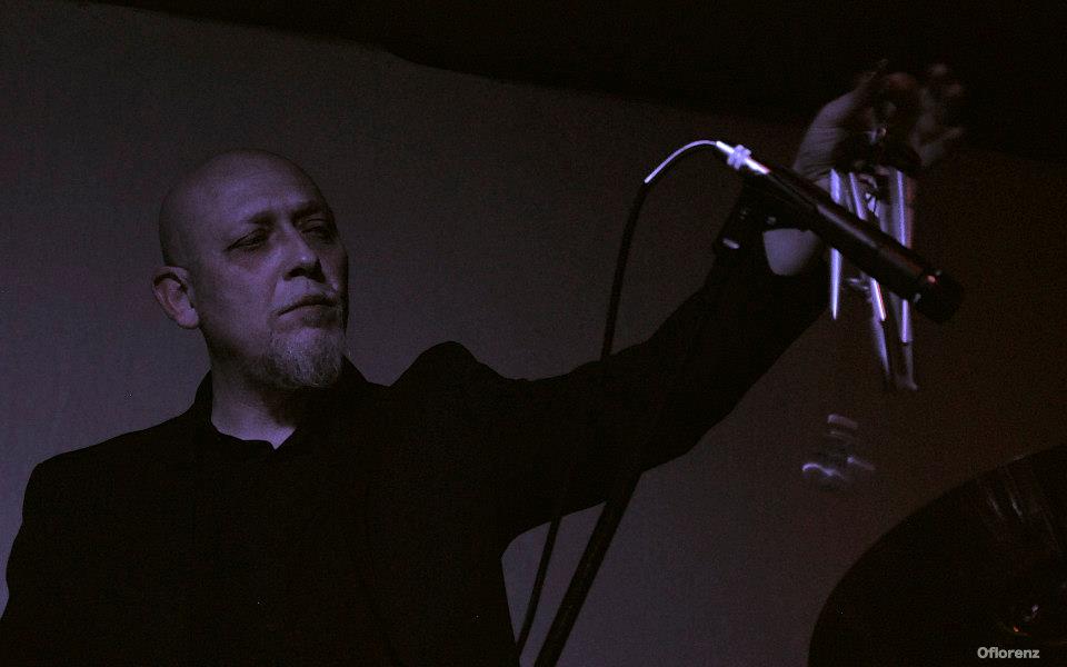 Gianluca Becuzzi
