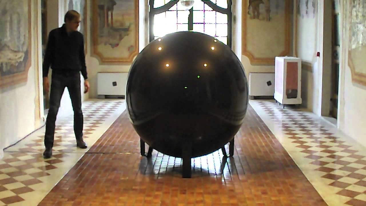 Michele Spanghero