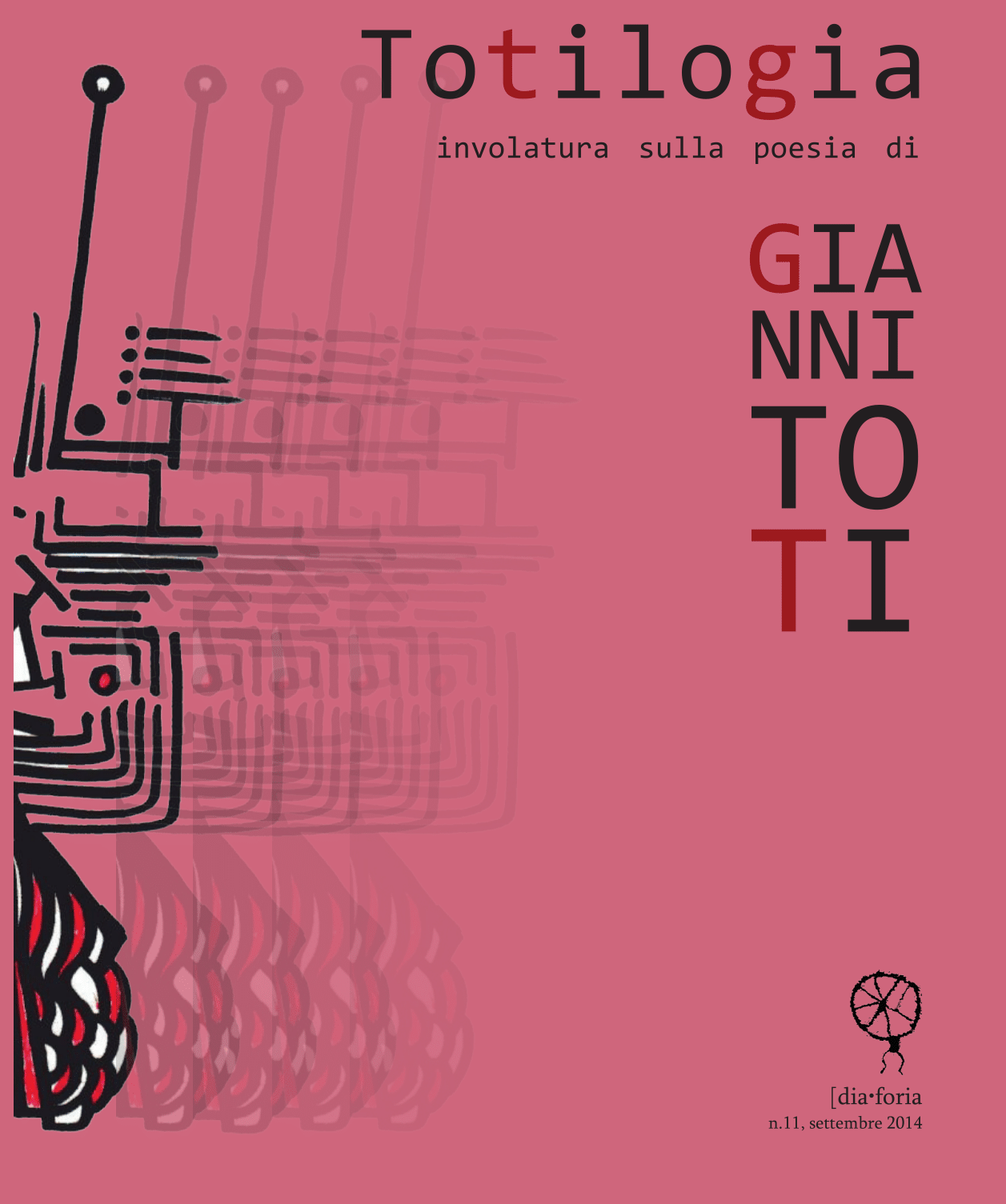 [dia•foria #11 – Gianni Toti – Totilogia