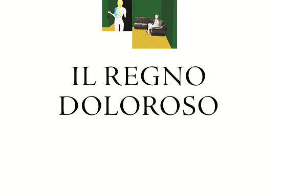 [dia•foria #40 – Paolo Valesio – Il Regno Doloroso