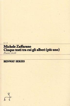 zaffarano copertina