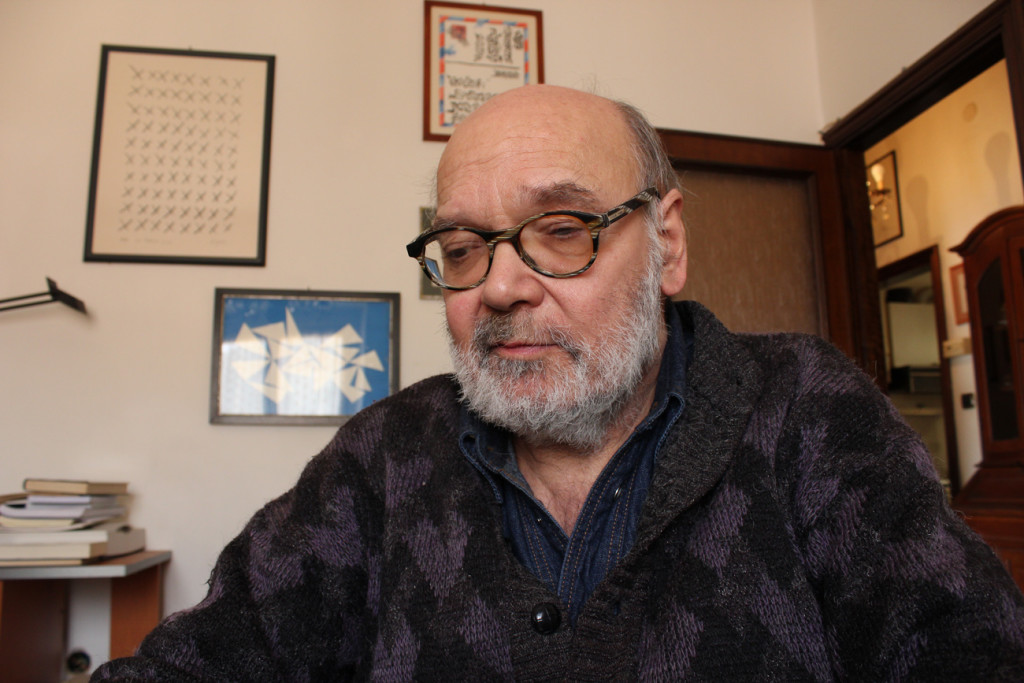 maurizio